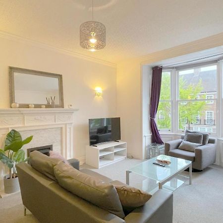 Luxury Apartment In Paddington Londra Esterno foto