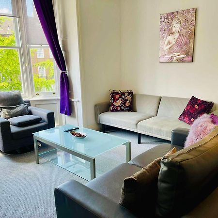 Luxury Apartment In Paddington Londra Esterno foto