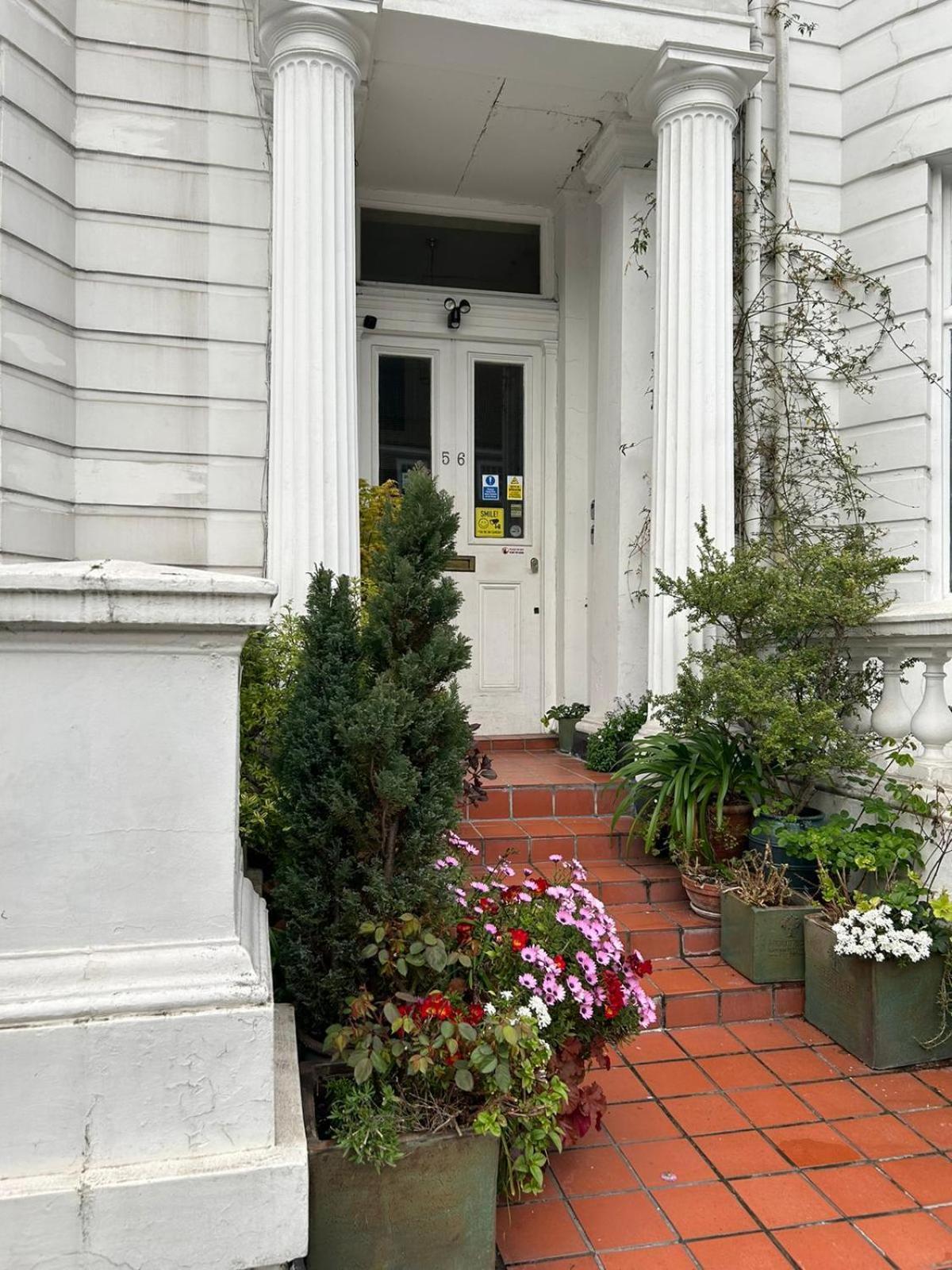 Luxury Apartment In Paddington Londra Esterno foto