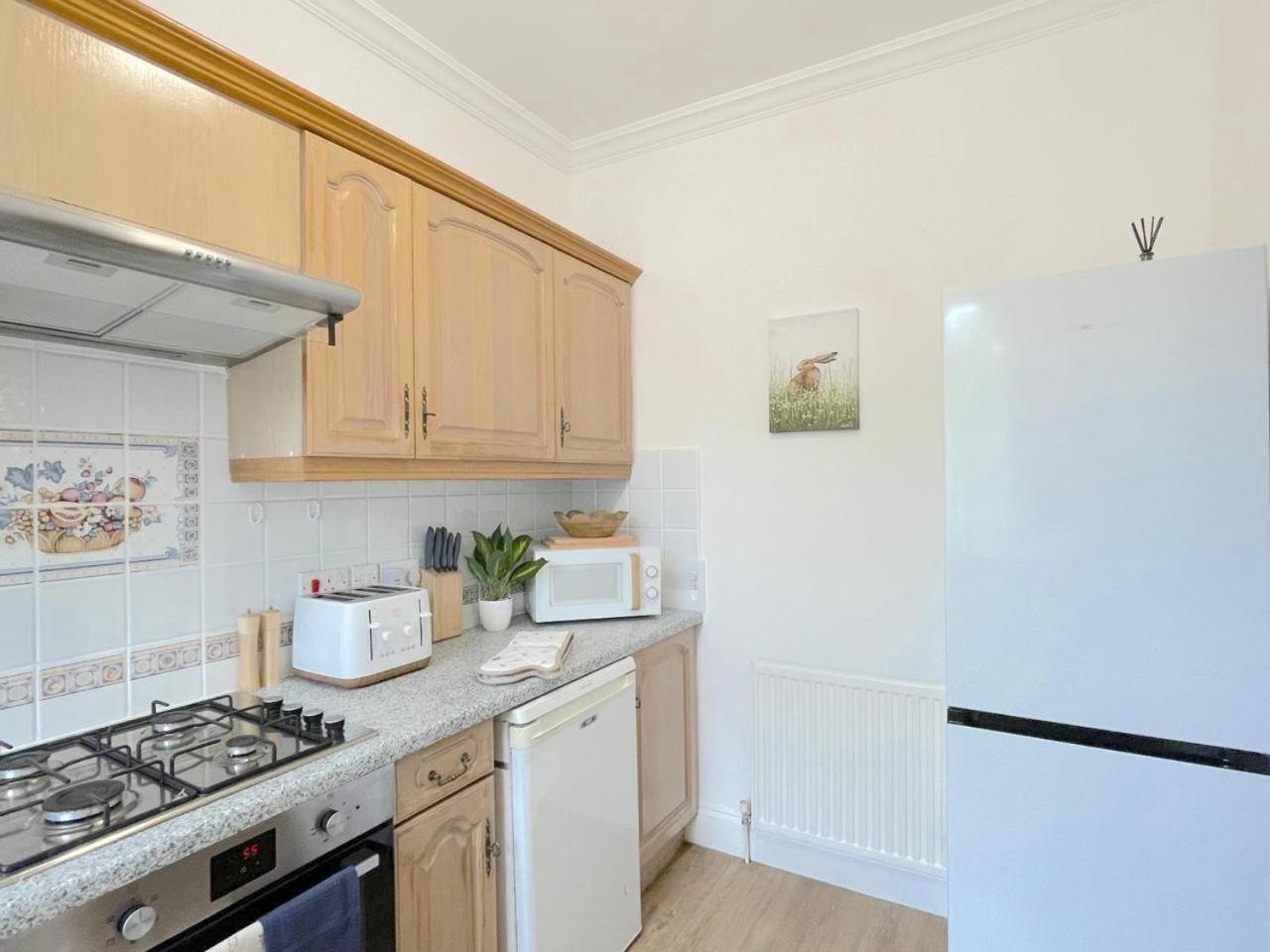 Luxury Apartment In Paddington Londra Esterno foto