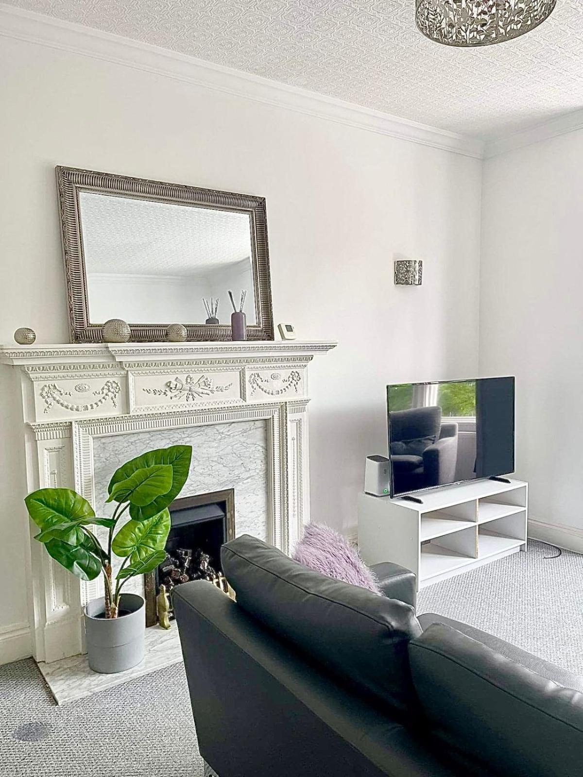 Luxury Apartment In Paddington Londra Esterno foto