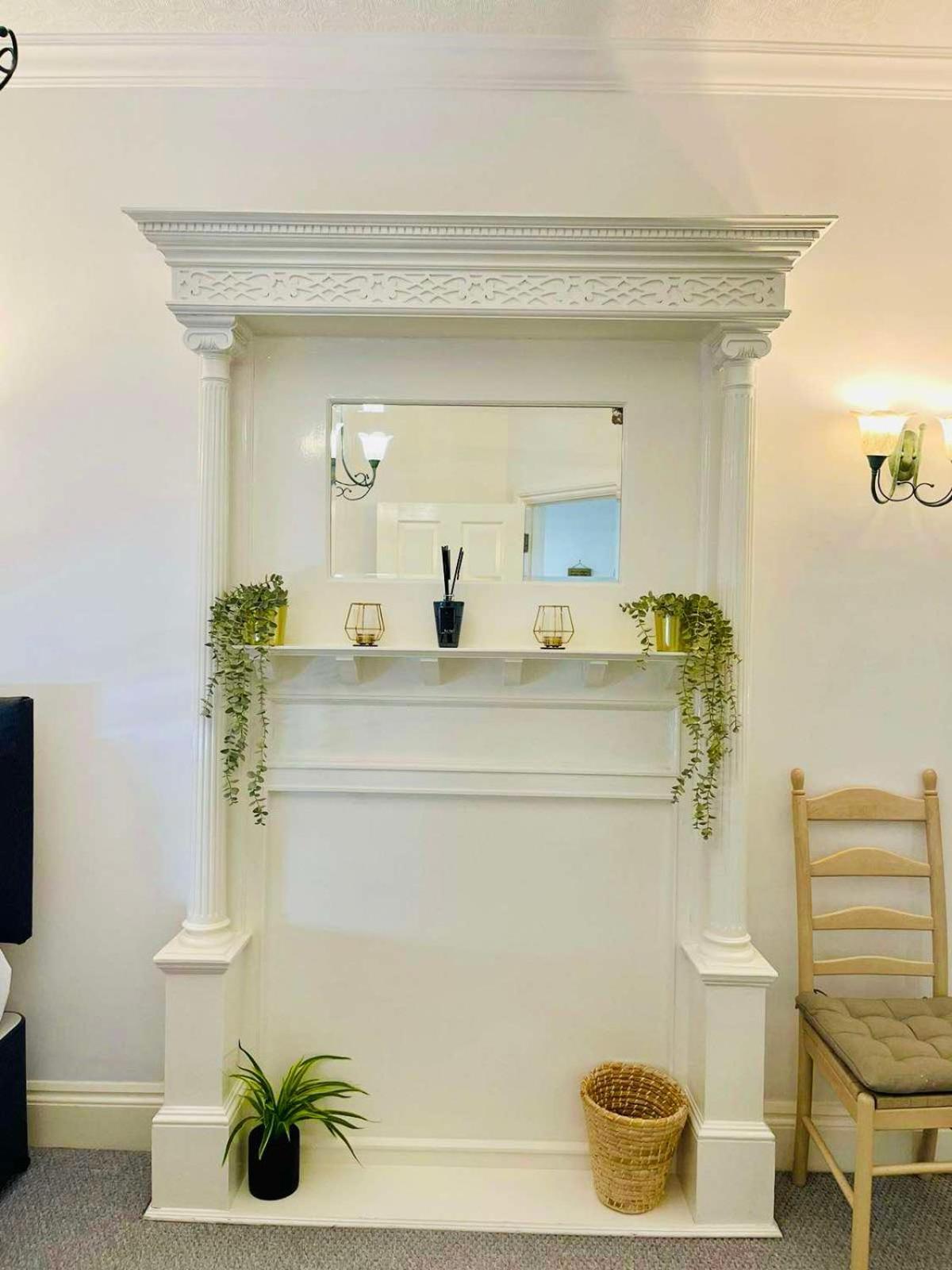 Luxury Apartment In Paddington Londra Esterno foto