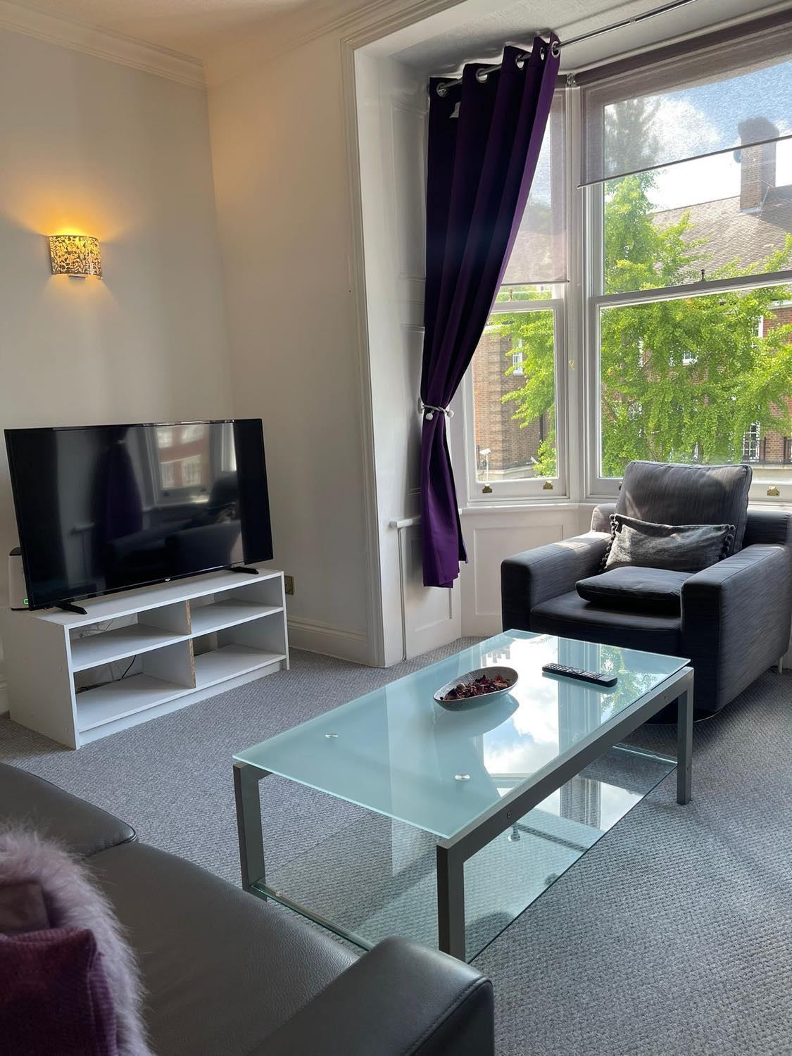 Luxury Apartment In Paddington Londra Esterno foto