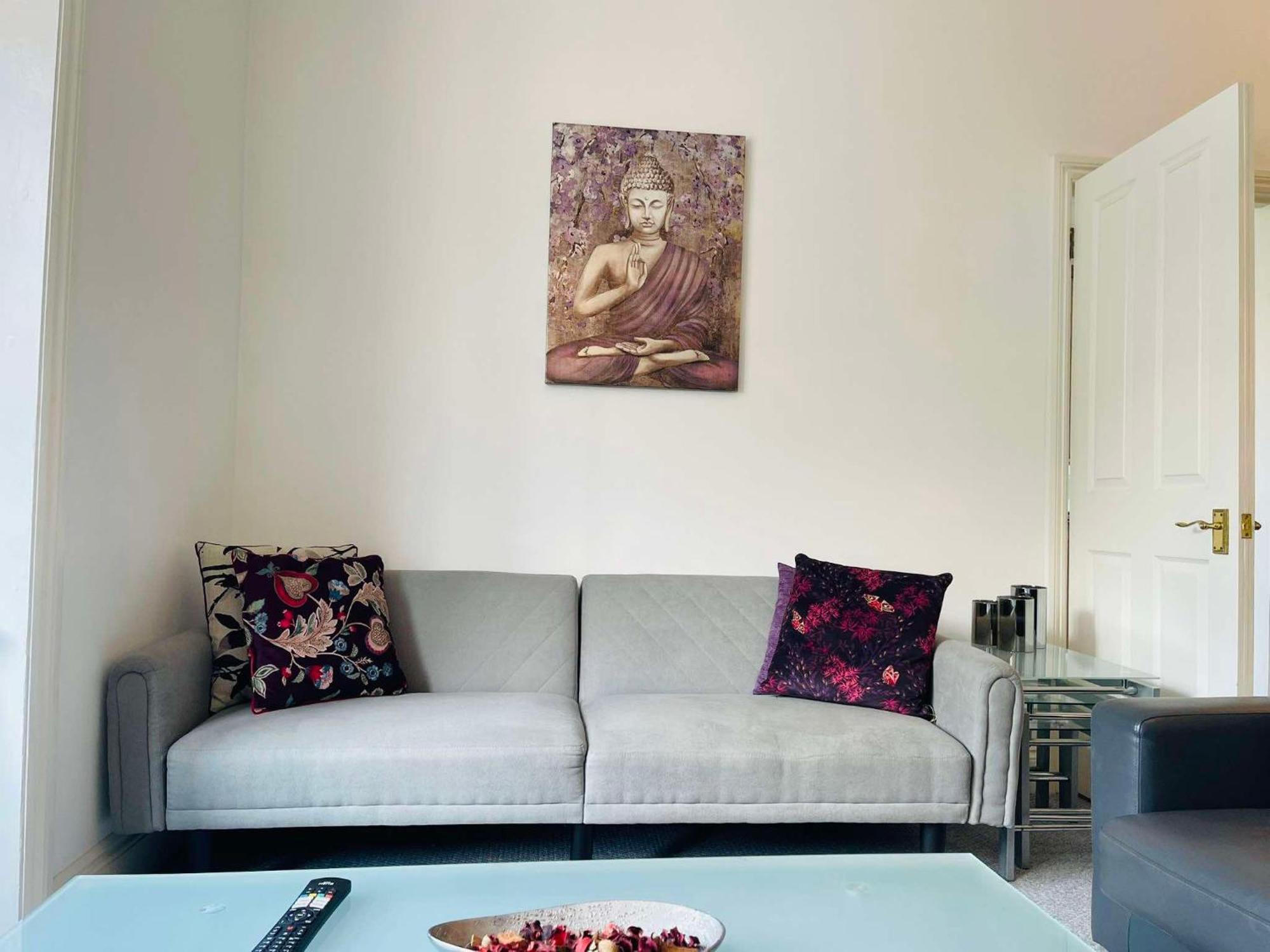 Luxury Apartment In Paddington Londra Esterno foto
